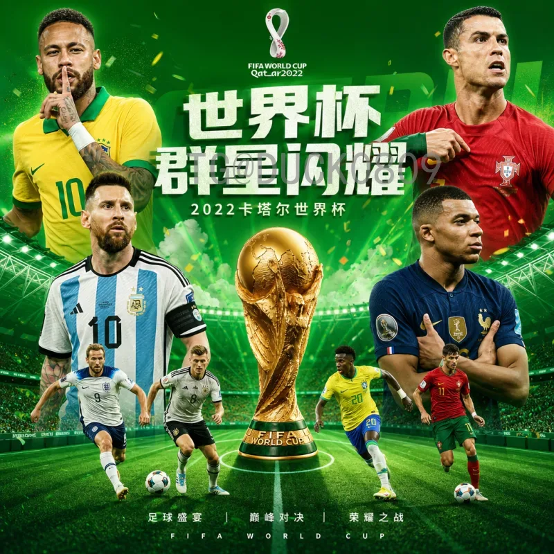 最新2026国际足联世界杯完整赛程完整版：美加墨联合举办所有比赛时间一览